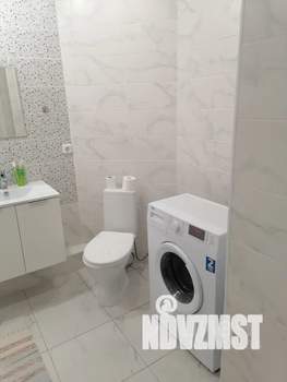 1-к квартира, посуточно, 42м2, 8/15 этаж