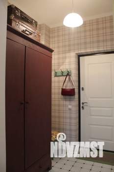 1-к квартира, посуточно, 29м2, 1/1 этаж