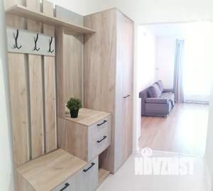 Студия квартира, посуточно, 18м2, 13/24 этаж