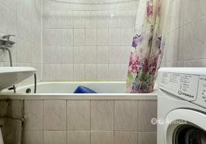 1-к квартира, на длительный срок, 32м2, 1/5 этаж