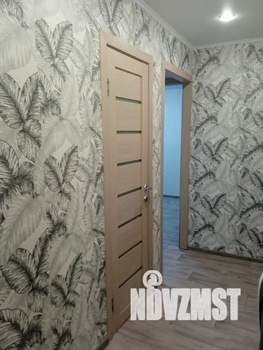 1-к квартира, посуточно, 31м2, 5/5 этаж