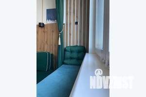 1-к квартира, посуточно, 20м2, 1/10 этаж