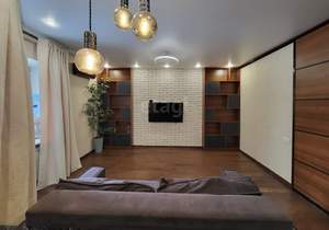 2-к квартира, на длительный срок, 80м2, 2/10 этаж