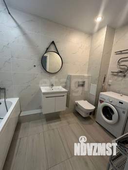 1-к квартира, на длительный срок, 45м2, 2/16 этаж