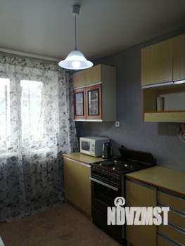 1-к квартира, на длительный срок, 35м2, 9/10 этаж