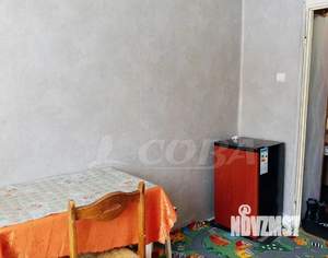 Студия квартира, на длительный срок, 18м2, 3/9 этаж