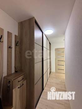 Студия квартира, на длительный срок, 31м2, 13/17 этаж