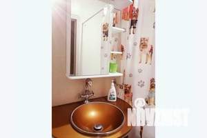1-к квартира, посуточно, 10м2, 4/20 этаж