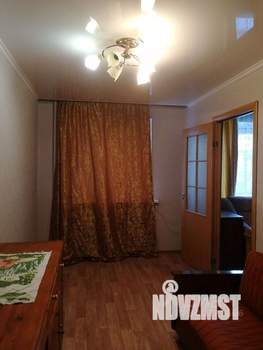 2-к квартира, на длительный срок, 45м2, 2/5 этаж