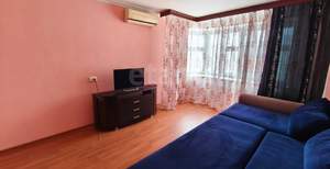 1-к квартира, на длительный срок, 40м2, 7/10 этаж