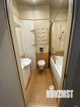 1-к квартира, на длительный срок, 52м2, 4/10 этаж