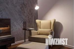 1-к квартира, посуточно, 43м2, 9/10 этаж