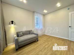 2-к квартира, на длительный срок, 50м2, 6/25 этаж