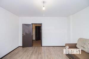 1-к квартира, на длительный срок, 50м2, 5/16 этаж