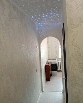 1-к квартира, на длительный срок, 34м2, 2/9 этаж