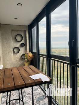 1-к квартира, на длительный срок, 38м2, 13/16 этаж