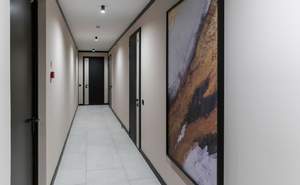 1-к квартира, на длительный срок, 39м2, 10/10 этаж