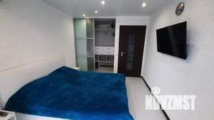 2-к квартира, посуточно, 57м2, 6/10 этаж