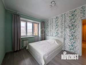 1-к квартира, на длительный срок, 50м2, 13/17 этаж