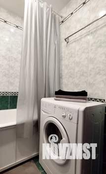 1-к квартира, посуточно, 33м2, 3/9 этаж