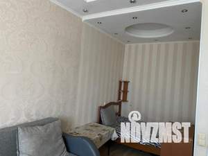 1-к квартира, на длительный срок, 38м2, 2/10 этаж