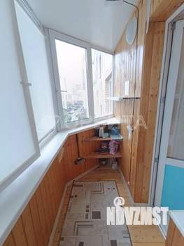 1-к квартира, на длительный срок, 43м2, 5/17 этаж