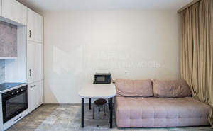 1-к квартира, на длительный срок, 36м2, 10/10 этаж