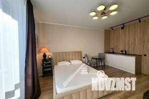 1-к квартира, посуточно, 27м2, 2/9 этаж