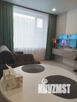 Студия квартира, посуточно, 20м2, 7/9 этаж