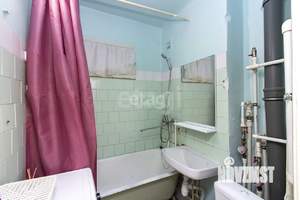 1-к квартира, на длительный срок, 30м2, 5/5 этаж