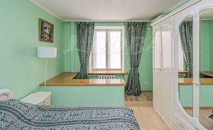 2-к квартира, на длительный срок, 98м2, 3/4 этаж