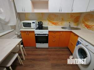 1-к квартира, на длительный срок, 30м2, 9/12 этаж