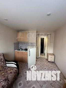 1-к квартира, на длительный срок, 15м2, 6/8 этаж