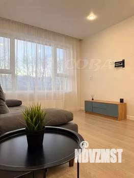 2-к квартира, на длительный срок, 65м2, 4/8 этаж