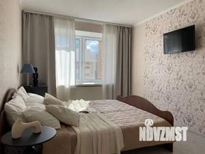 2-к квартира, посуточно, 56м2, 3/10 этаж