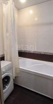 1-к квартира, на длительный срок, 45м2, 11/0 этаж