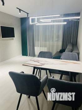 1-к квартира, на длительный срок, 42м2, 1/14 этаж