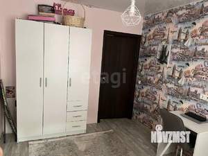 1-к квартира, на длительный срок, 39м2, 3/9 этаж
