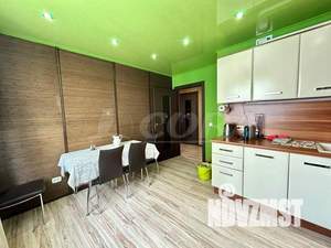 2-к квартира, на длительный срок, 60м2, 9/17 этаж