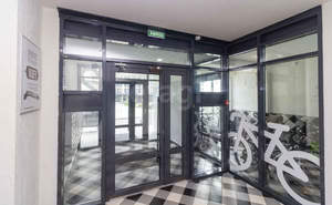 Студия квартира, на длительный срок, 25м2, 17/20 этаж