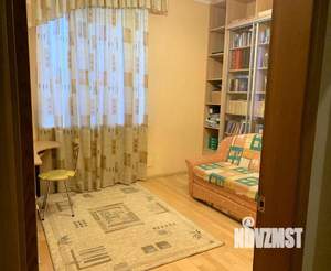 4-к квартира, на длительный срок, 132м2, 5/6 этаж