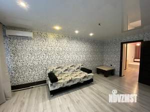 2-к квартира, на длительный срок, 50м2, 4/5 этаж