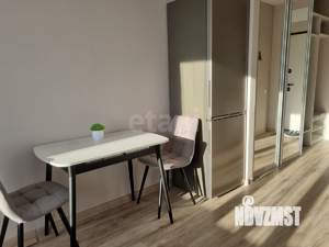 Студия квартира, на длительный срок, 24м2, 8/16 этаж