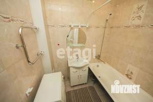 1-к квартира, на длительный срок, 60м2, 7/9 этаж