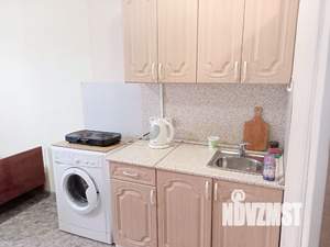 Студия квартира, на длительный срок, 20м2, 2/14 этаж