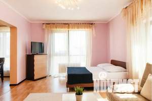 1-к квартира, посуточно, 65м2, 13/14 этаж