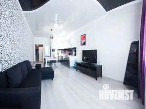 2-к квартира, посуточно, 70м2, 1/1 этаж