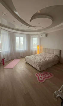 1-к квартира, на длительный срок, 42м2, 4/14 этаж