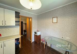 1-к квартира, на длительный срок, 33м2, 1/9 этаж