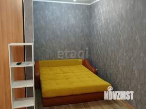 Студия квартира, на длительный срок, 33м2, 2/16 этаж